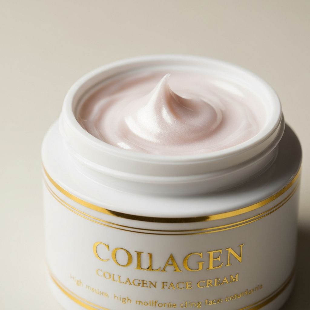 Collagen Renewal Cream